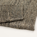 Norse Projects - Roald Wool Cotton Rib Sweater - Camel