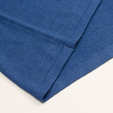 Norse Projects - Rollo Cotton Linen Shirt - Calcite Blue