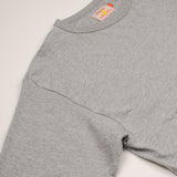 Sunray - Haleiwa LS T-shirt - Hambledon Grey