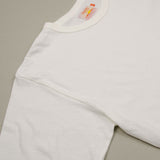 Sunray - Haleiwa LS T-shirt - Off White