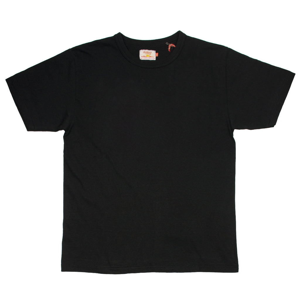 Sunray - Haleiwa T-shirt - Anthracite