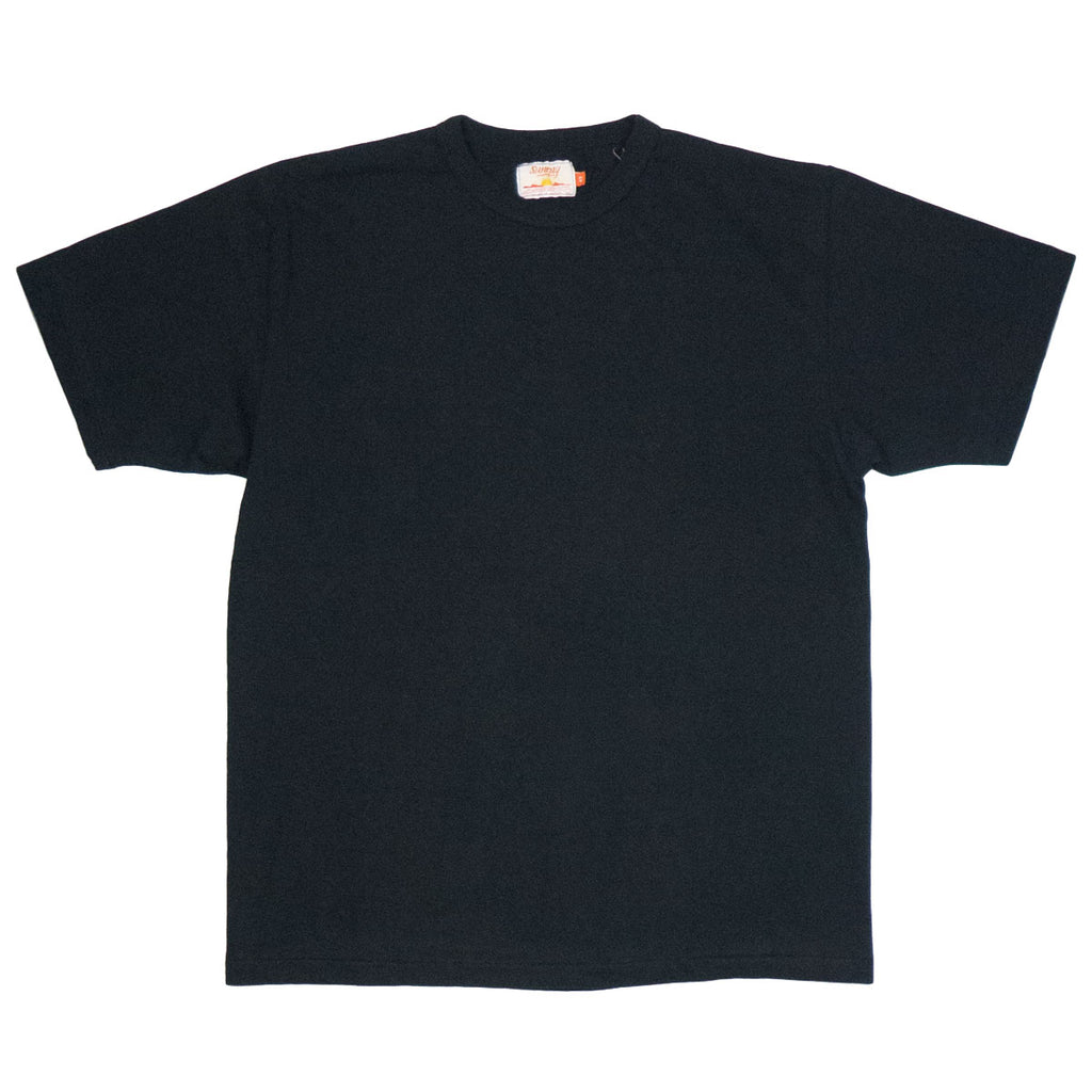 Sunray - Haleiwa T-shirt - Anthracite