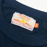 Sunray - Haleiwa T-shirt - Dark Navy