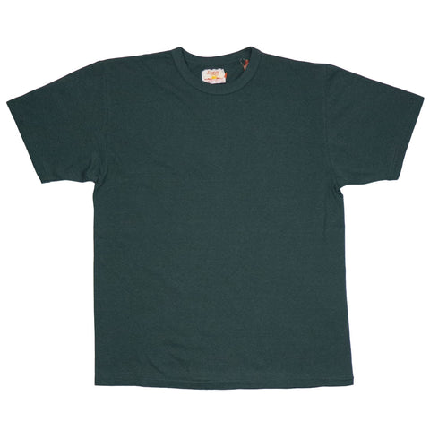 Sunray - Haleiwa T-shirt - Darkest Spruce