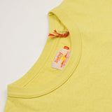 Sunray - Haleiwa T-shirt - Dusky Citron