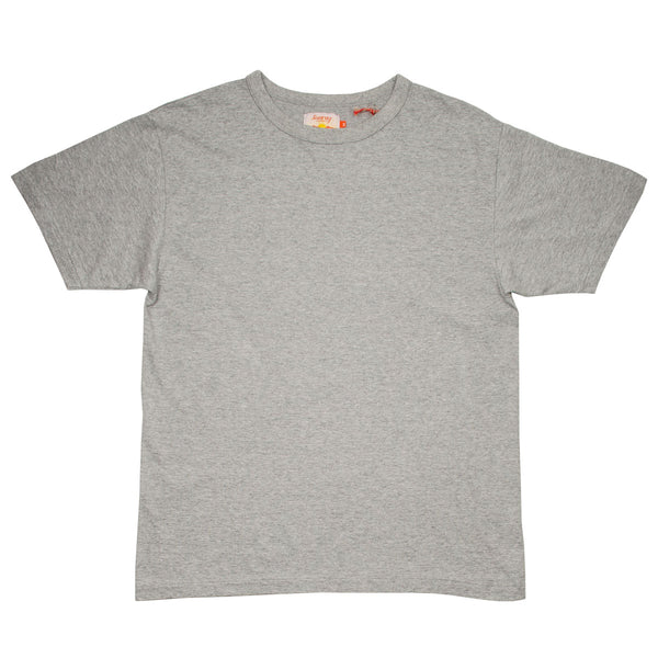 Sunray - Haleiwa T-shirt - Hambledon Grey