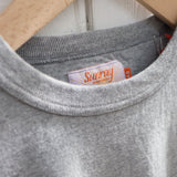 Sunray - Haleiwa T-shirt - Hambledon Grey