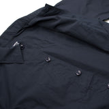 Arpenteur - ADN Cotton / Nylon Ripstop Jacket - Navy