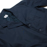 Arpenteur - Atelier Jacket HD Cotton Gabardine - Navy