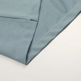 Arpenteur - Coral Rachel Mesh Polo Shirt - Stone Blue