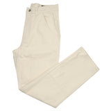 Arpenteur - Eddie Pants Denim - Natural