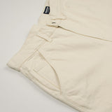 Arpenteur - Eddie Pants Denim - Natural