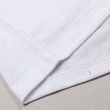 Arpenteur - Graphique Gate Print Jersey T-shirt - White