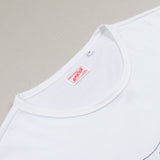 Arpenteur - Micheau Vernez Ferry Printed T-shirt - White