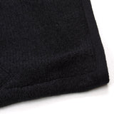 Arpenteur - Rachel Boiled Wool Jacket - Black