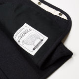 Arpenteur - Rachel Boiled Wool Jacket - Black