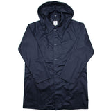 Arpenteur - Sportive Coat Parka - Navy