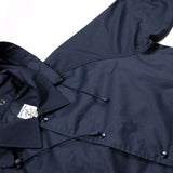 Arpenteur - Sportive Coat Parka - Navy