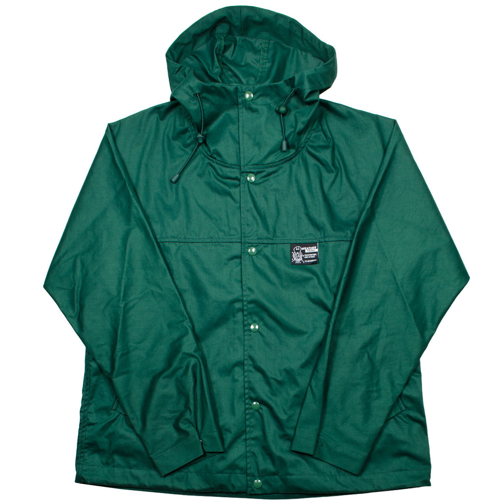 Arpenteur - Sportive Jacket - Green