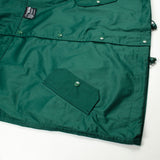 Arpenteur - Sportive Jacket - Green