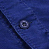 Arpenteur - Travail Moleskine Work Jacket - Hydrone Blue