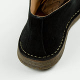 Astorflex - Greenflex Suede Desert Boots - Nero (Black)