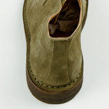 Astorflex - Greenflex Suede Desert Boots - Stone
