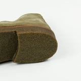 Astorflex - Greenflex Suede Desert Boots - Stone