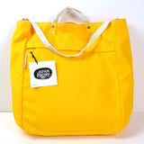 Bag'n'Noun – Canvas Toolbag – Yellow