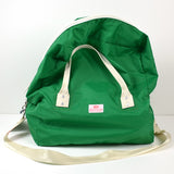 Bag'n'Noun – Muffin Nylon Mini – Green