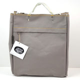 Bag'n'Noun – Quality Canvas Toolbag Classic – Grey