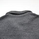 Battenwear - Boardwalk Polo - Heather Grey