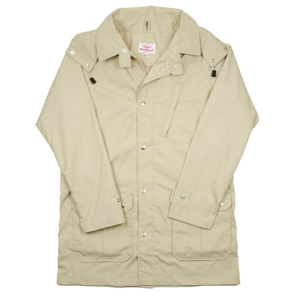 Battenwear - Cloudbuster Jacket - Beige