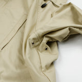 Battenwear - Cloudbuster Jacket - Beige