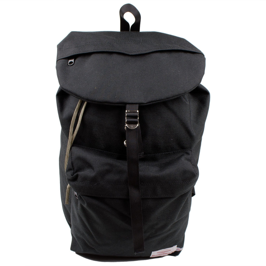 Battenwear - Day Hiker Bag - Black