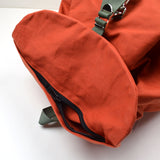 Battenwear - Day Hiker Bag - Burnt Orange