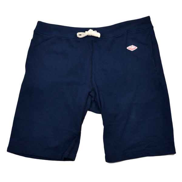 Battenwear - Gym Sweat Shorts - Navy