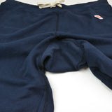 Battenwear - Gym Sweat Shorts - Navy