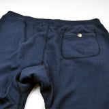 Battenwear - Gym Sweat Shorts - Navy