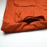 Battenwear - Northfield Parka - Burnt Orange