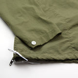 Battenwear - Packable Anorak - Olive
