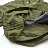 Battenwear - Packable Anorak - Olive