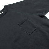 Battenwear - Reach-Up Sweatshirt - Black