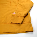 Battenwear - Reach-Up Sweatshirt - Mustard