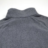 Battenwear - Warm-up Polar Fleece - Heather Grey