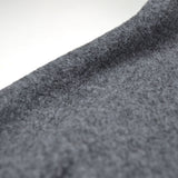 Battenwear - Warm-up Polar Fleece - Heather Grey