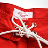 Battenwear – Board Shorts – Red