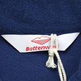 Battenwear – Boardwalk Polo – Navy