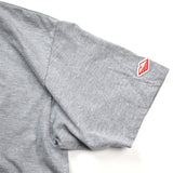 Battenwear – Good Surfing T-Shirt – Heather Grey