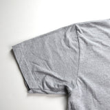 Battenwear – Good Surfing T-Shirt – Heather Grey